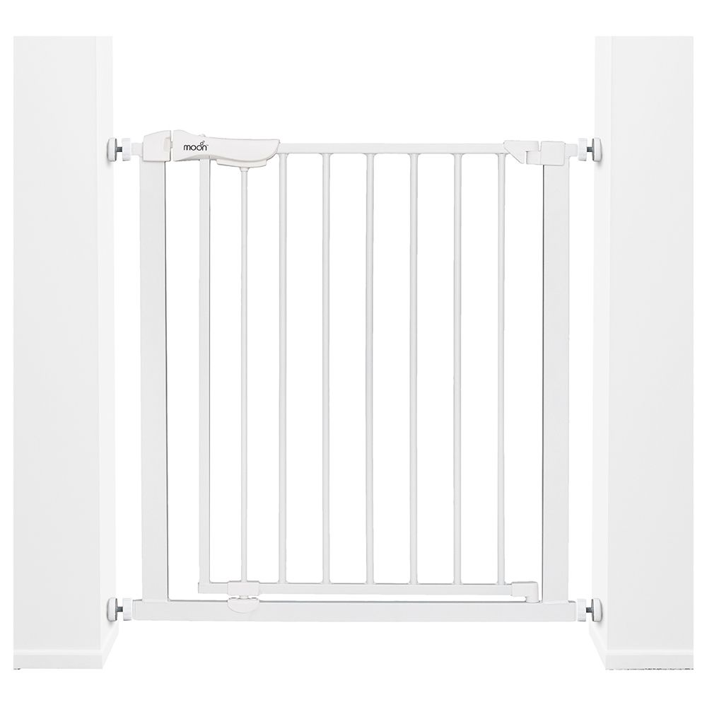 74 inch baby best sale gate